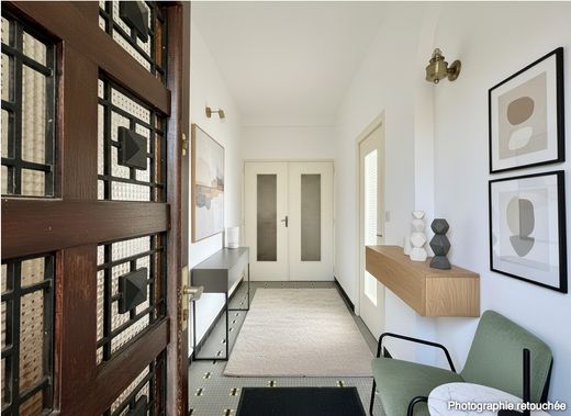 Luxus-Haus in Rennes, Ille-et-Vilaine