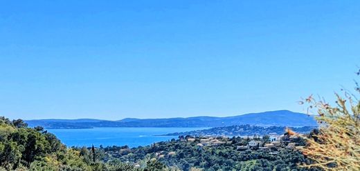 Casa di lusso a Les Issambres, Var