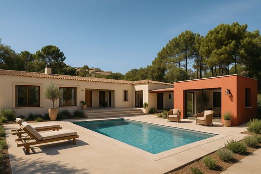 Villa in Sari-Solenzara, Südkorsika