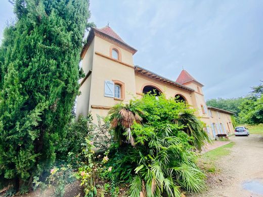 豪宅  Montauban, Tarn-et-Garonne