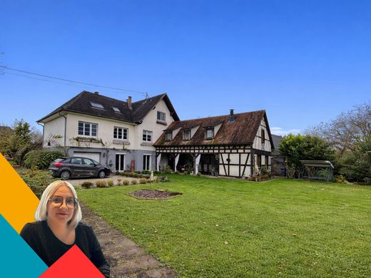 Luxury home in Hessenheim, Bas-Rhin