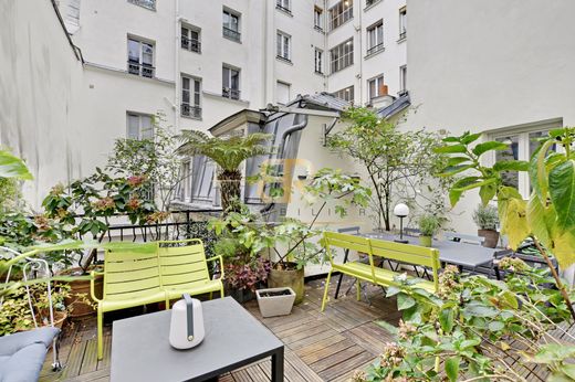 Apartment in Temple, Rambuteau – Francs Bourgeois, Réaumur, Paris