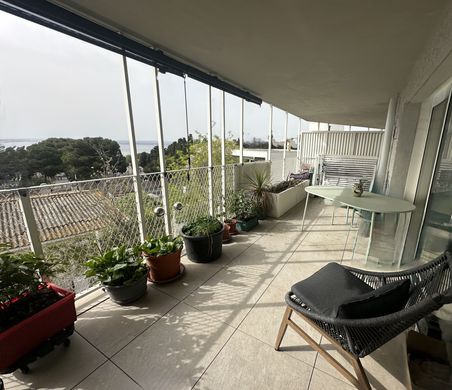 Apartment in Sète, Hérault