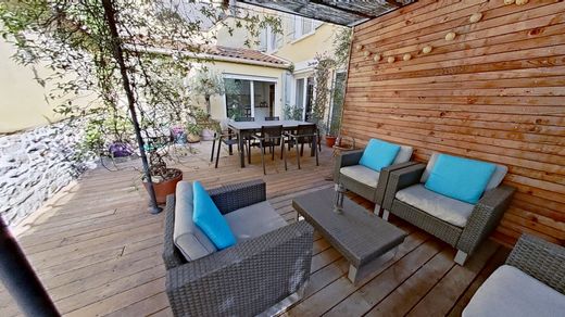 Luxury home in Lyon, Rhône