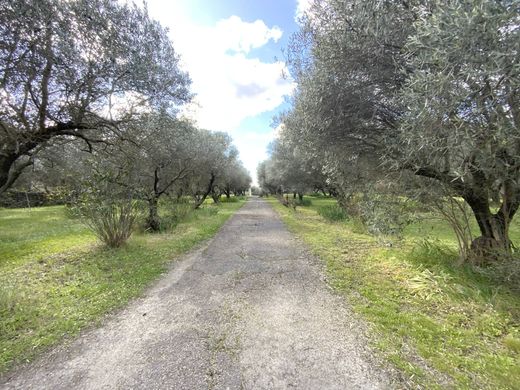 Terrain à Uzès, Gard