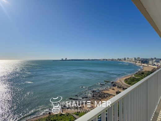 Daire Les Sables-d'Olonne, Vendée