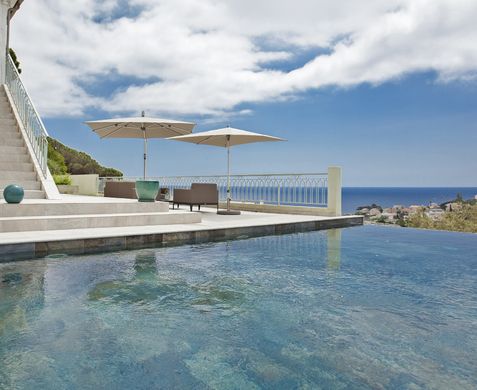 Villa à Miomo, Haute-Corse