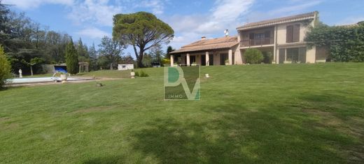 Luxury home in Pollestres, Pyrénées-Orientales