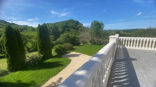 Casa de lujo en Varacieux, Isere