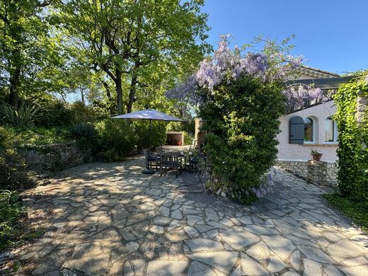 Элитный дом, Roquefort-les-Pins, Alpes-Maritimes