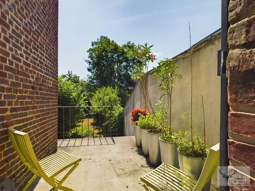 Πολυτελή κατοικία σε Senlis, Oise