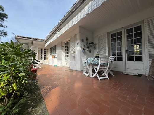 Villa Arcachon, Gironde