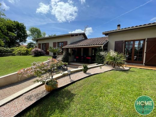 Maison de luxe à Villeneuve-Tolosane, Haute-Garonne