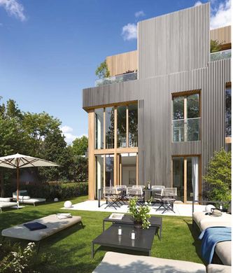 아파트 / Colombes, Hauts-de-Seine