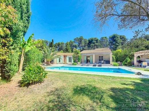 Villa in Ventabren, Bouches-du-Rhône