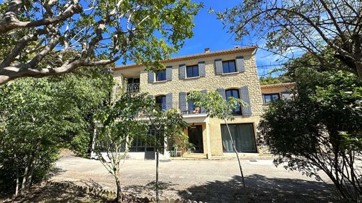 Luxe woning in Entrechaux, Vaucluse