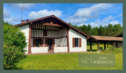 Maison de luxe à Pissos, Landes