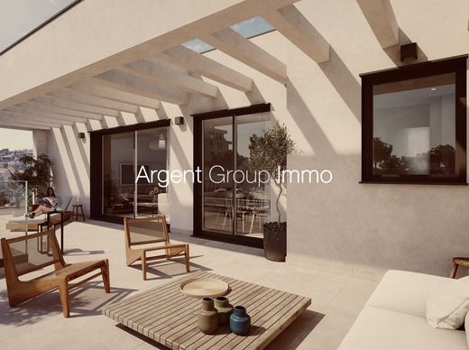 Apartment in La Ciotat, Bouches-du-Rhône