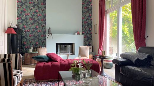 Элитный дом, Коньяк, Charente