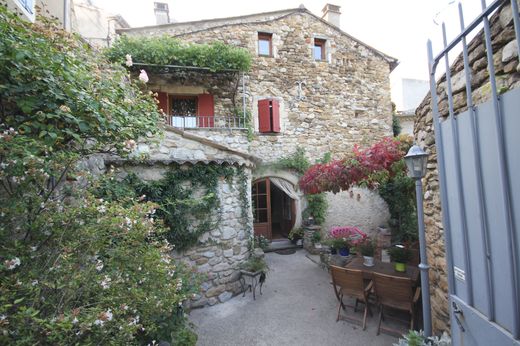 ‏בתי יוקרה ב  Mirabel-aux-Baronnies, Drôme