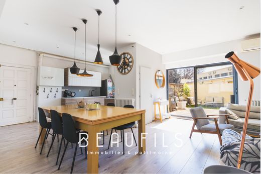 Квартира, Монпелье, Hérault