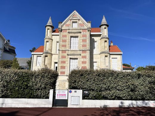 Luxus-Haus in Royan, Charente-Maritime