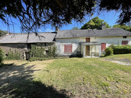 Luxus-Haus in Vannes, Morbihan
