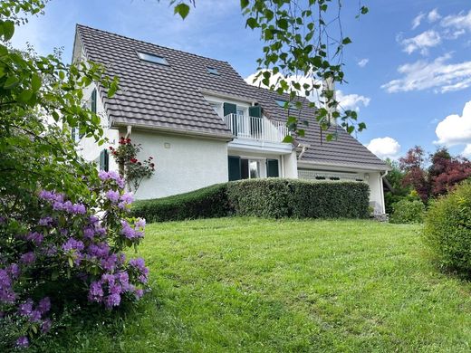 Luxe woning in Saint-Witz, Val d'Oise