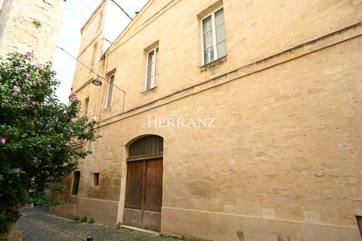 Casa di lusso a Bordeaux, Gironda