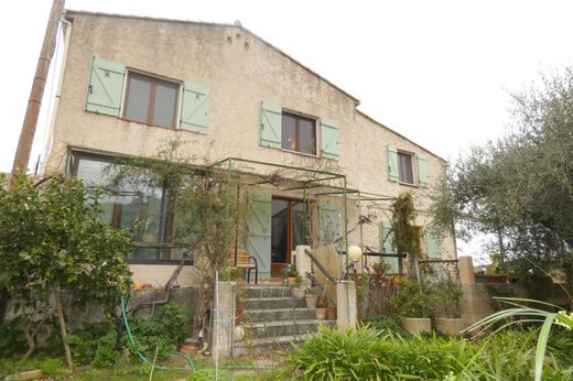 Villa in Tanneron, Var