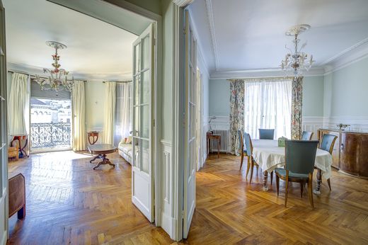 Piso / Apartamento en Niza, Alpes Marítimos