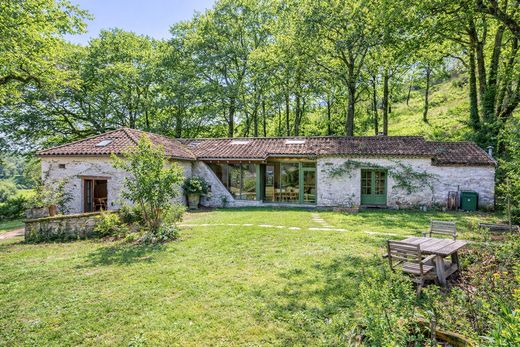 Maison de luxe à Tournon-d'Agenais, Lot-et-Garonne