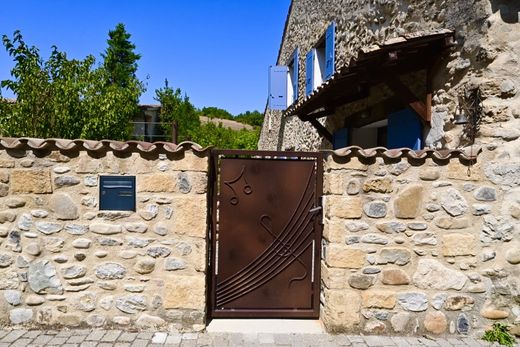 ‏בתי יוקרה ב  Mison, Alpes-de-Haute-Provence