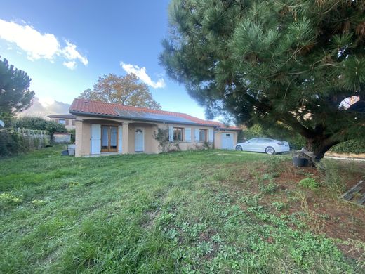 Casa di lusso a Brignais, Rhône