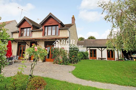 Luxus-Haus in Rambouillet, Yvelines