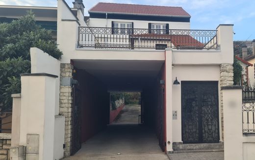 Luxury home in Argenteuil, Val d'Oise