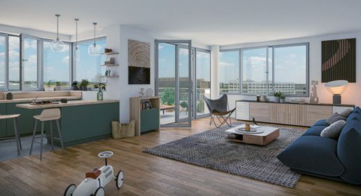 Appartement à Gif-sur-Yvette, Essonne