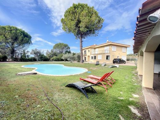 Villa Aix-en-Provence, Bouches-du-Rhône