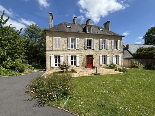 Luxury home in Guéron, Calvados