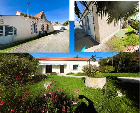 Luksusowy dom w Meschers-sur-Gironde, Charente-Maritime
