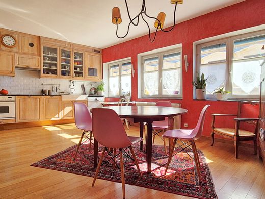 套间/公寓  里昂, Rhône