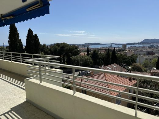 Apartamento - Toulon, Var