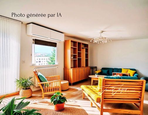 ﺷﻘﺔ ﻓﻲ Annecy, Haute-Savoie