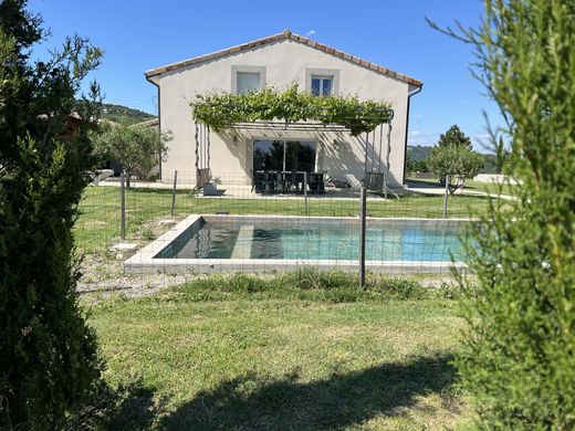 Casa de luxo - Saint-Péray, Ardèche