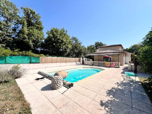 Maison de luxe à Saint-Cézaire-sur-Siagne, Alpes-Maritimes