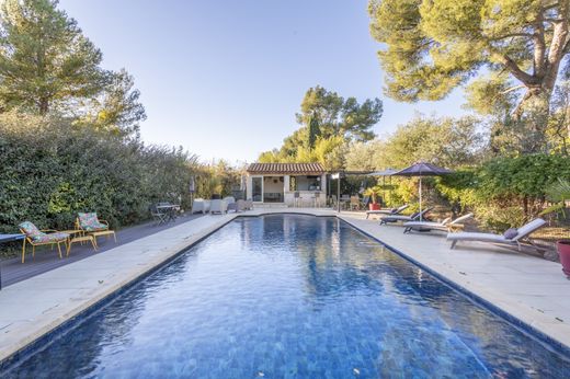 빌라 / Simiane-Collongue, Bouches-du-Rhône