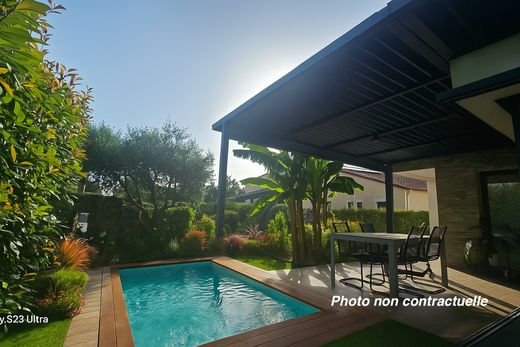 Casa de luxo - Teyran, Hérault