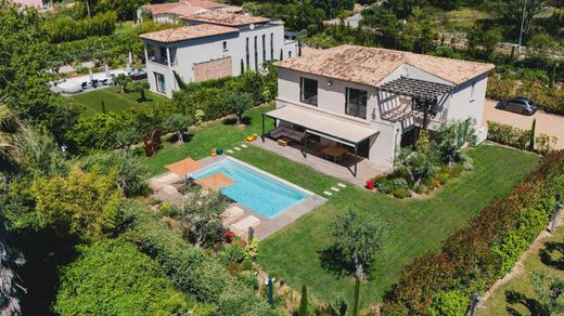 别墅  圣特罗佩, Var