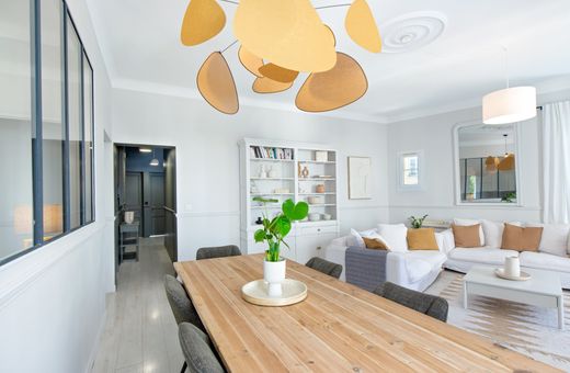 Saint-Raphaël, Varのアパートメント