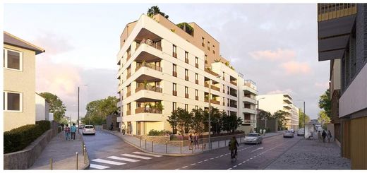 Apartment in Rennes, Ille-et-Vilaine